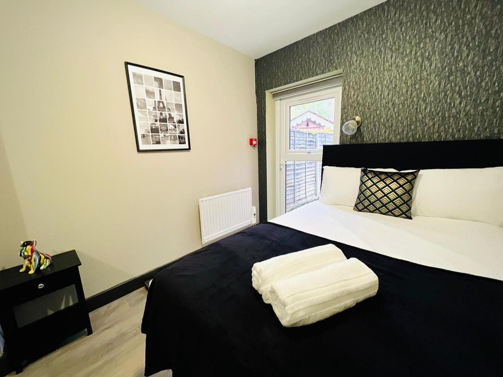 London Caledonian Top Studios Close To Camden & Kings Cross Extérieur photo